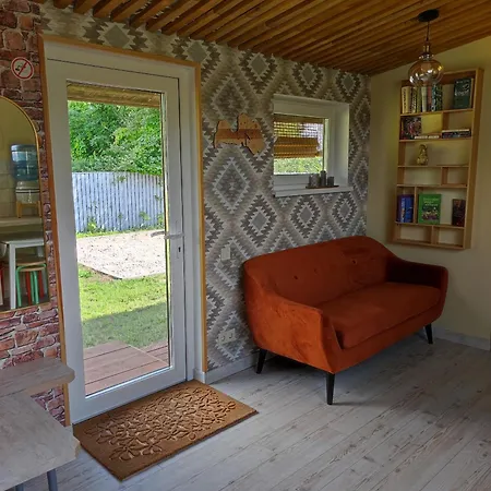 Casa de Férias Dukuri Ragaciems